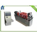 ASTM D5182 FZG Method Lubricating Oil Scuffing Load Capacity Testing Equipment for sale