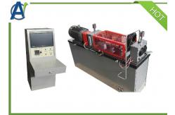 China ASTM D5182 FZG Method Lubricating Oil Scuffing Load Capacity Testing Equipment supplier