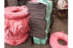 China Ni80Cr20 Furnace Heating Elements Acid Washing Nichrome Heating Element supplier