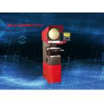 Vertical Measurement Optical Profile Projector Machine