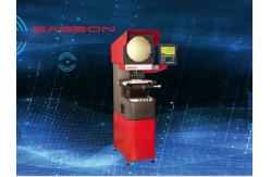 China Vertical Measurement Optical Profile Projector Machine supplier