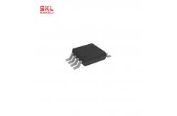 China AD8672ARMZ-REEL Audio Amplifier IC Chips Low Noise High Linearity supplier