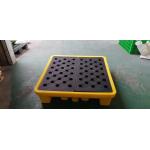 Plastic Pallets Carrousel Rotational Molding Machine For Making Water Tank