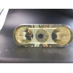 China Laser Spare Parts Silver Coating Quartz Cavity factory