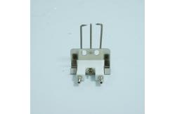 China Automatic Gas Burner Ignition Electrode For Kitchen Equipment supplier