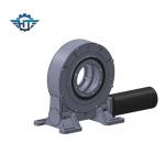 Vertical Single Axis Worm Gear Slewing Drive For PV , CSP And CPV Trackers for sale