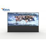 55 Inch Seamless Lcd Video Wall , Touch Screen Video Wall 0.99MM Ultra Narrow Bezel for sale