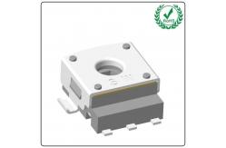 China EC050103 Through shaft Incremental Encoder slim hollow 8 mm shaft rotary encoder supplier