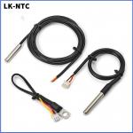 DS18b20 Digital Temperature Sensor Water Temperature Probe Stainless Steel Package Waterproof Original for sale