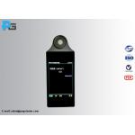 Portable Led Testing Equipment  Infrared Illuminometer 810nm- 890nm Light Weight for sale