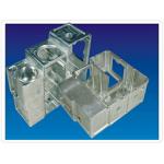 Precision Machined Metal Processing Machinery Parts , CNC Machining Parts for sale