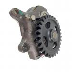 Diesel Engine 6HK1T 6HK1T-D Oil Pump For Isuzu for sale