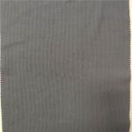 Knit Waffle Lightweight Jersey Fabric 60% Cotton 40% Polyester Material for sale
