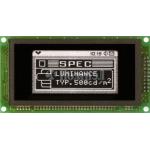 Futaba VFD Display Gp9002A01A 128*64 Green Wide Temperature 5.0V customizable for sale