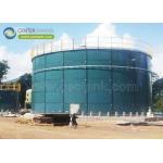 Fusion Bonded Epoxy Tanks as Drinking Water Storage Tanks – A Reliable Solution for Safe Water Storage for sale