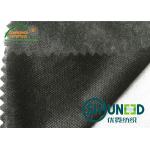 Nylon Micro - Dot Non Woven Fusible Interlining PA Coating For Garments for sale