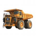 XCMG XDE110 Off-Road Mining Dump Truck 110ton Mining Dump Truck for sale