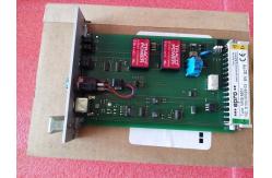China Epro Emerson MMS6831 Interface Card MMS 6831 Digital Overspeed Protection System supplier