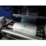 13 KW Automatic Shrink Packaging Equipment Water PET Round Bottles For 330ml / 500ml for sale