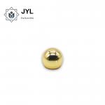 Bespoke Designed Zamac Perfume Cap Small Qty Accepted Manufacturer for sale