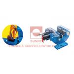 Bidirectional Elevator Traction Machine Emergency Brake Ac220 Power Supply for sale