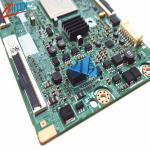 UL Recognized 1.0mmT Thermal Gap Pad For Audio Video Components 2.5g/Cc 18 Shore 00 for sale