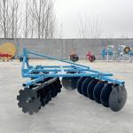Agricultural Machine Tractor Disc Harrow 22 Inch For Tilling for sale