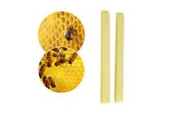 China New Manhao Strip Tau-Fluvalinate Material Bee Medicine Curing Varroa Bee Mites supplier
