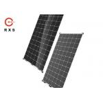 High Safety Mono Silicon Solar Panels , 355W Double Glass Solar Modules With 72 Cells for sale
