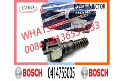 China 0 414 755 005 Diesel Engine Fuel Injection Unit Pump 0414755005 supplier
