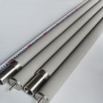 Custom Porous Sintered Powder Metal Filter Cartridge Filter for sale