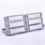 Aluminum Floodlight with Square Outlook from 100w to 12000W High Power for Outdoor Use for sale