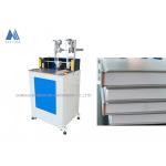 Photo Book Head Tail Banding Machine , Block Head Banding Machine , Photo Album Head Band Binding Machine MF-HBM420 for sale