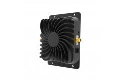 China 5W 5.8Ghz Wireless Portable Signal Booster Network Booster Device supplier
