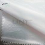 Embroidery Stabilizer Cold PVA Water Soluble Film 60um Thickness for sale