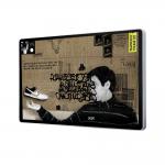 Retail Store Window Marking Display Wall Mounted Advertising Display for sale