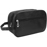 Toiletry Bag for Men Water Resistant Mens Shaving Bag for Travelling Travel Dopp Kit for sale