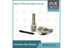 China M0001P153 SIEMENS VDO Common Rail Nozzle For Injectors 5WS40252 supplier