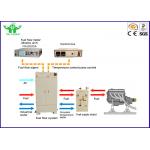 ASTM C518 Steady - State Thermal Conductivity Properties Tester By Heat Flow Meter