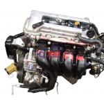 1.8L Motor Car Spare Parts 1ZZ-FE 1ZZ Engine Toyota Engine Spare Parts for sale