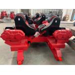 30 Ton Self Aligning Welding Pipe Turning Roller for sale