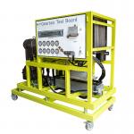 Automatic Engineering Vehicle Engine Educational Equipment for sale