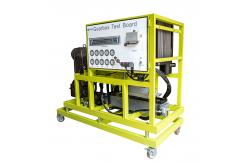 China Automatic Engineering Vehicle Engine Educational Equipment supplier