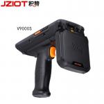 Rugged Android Handheld UHF RFID Reader with Long Reading Range in Stock