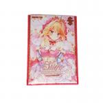 Clear Poly Plastic Trading Card Sleeves Custom For Ultimate Card Protection for sale