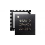 2.4 GHz Transceiver NRF52810-QFAA-E-R 48-VFQFN RF System Qn A Chip for sale