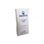 Flexo Print Multiwall Paper Sacks Easy Opening Recyclable Eco Friendly Pollution Free for sale
