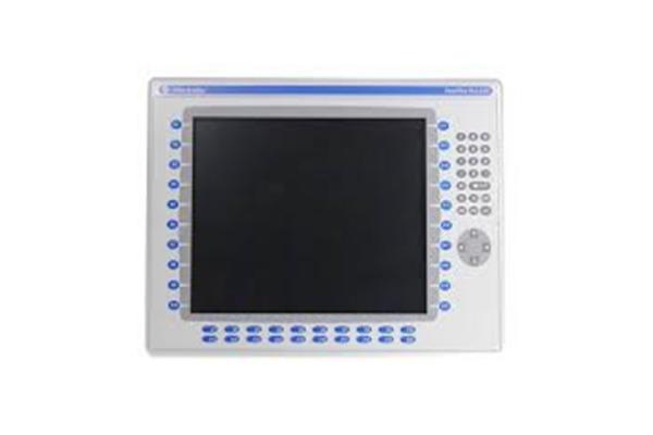 2711P-T12C4D1 AB Display Module