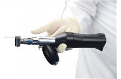 China BPM System Orthopedic Drill And Saw Veterinary Medical Devices supplier