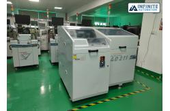 China ASM AD211 Plus II Automatic Direct Eutectic Die Attach Machine supplier